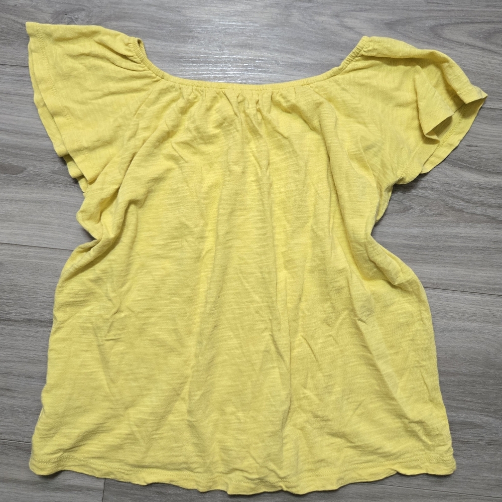 Old Navy Girls Tee